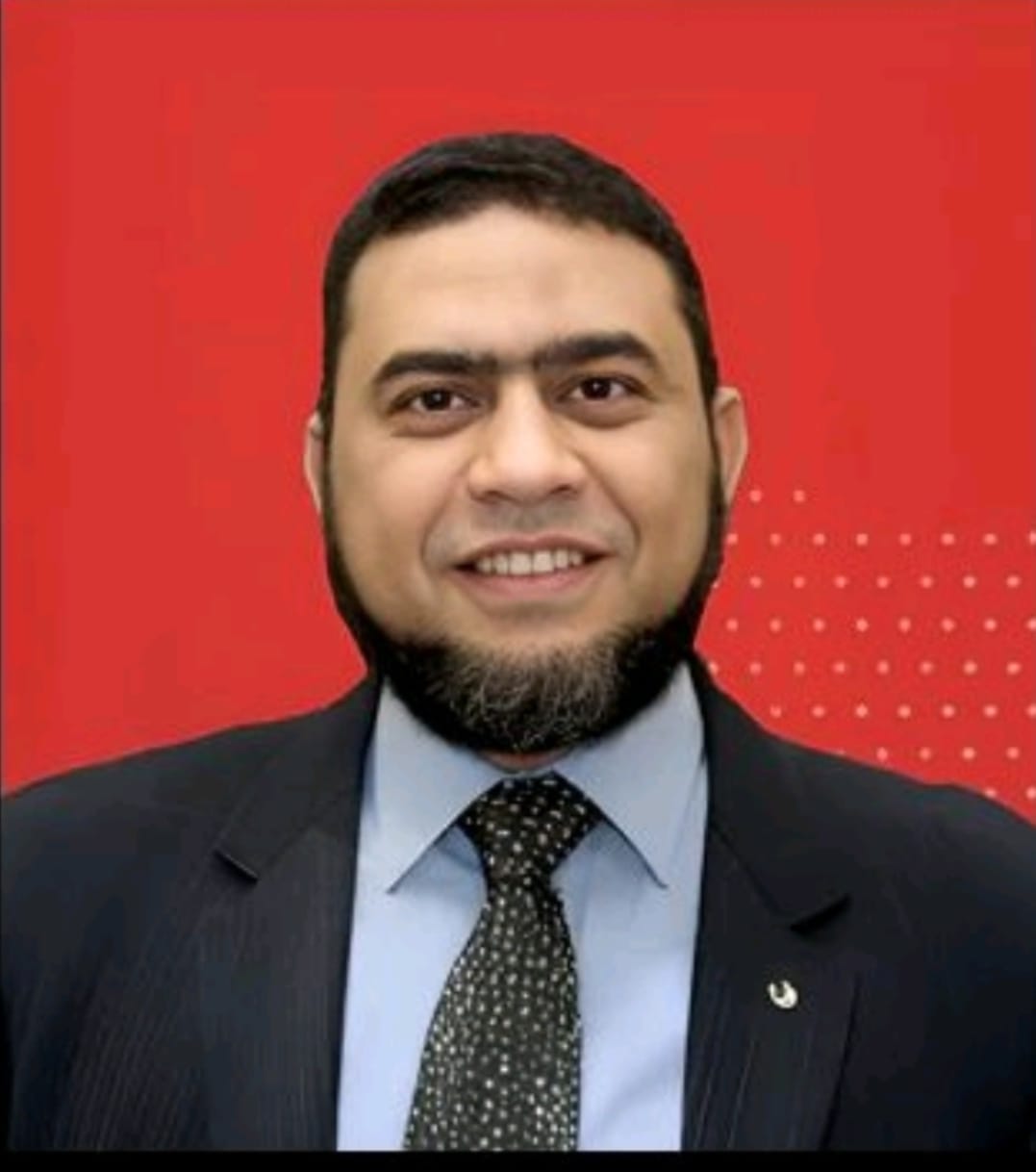 Dr. Ahmed Darwish Elsayed
